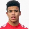 Mason Greenwood trøye